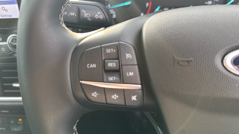 Ford Fiesta 1.0 EcoBoost Hybrid mHEV 125 Titanium 5dr Petrol Hatchback